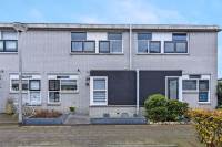 Woning Wessel Ilckenstraat 21 Amersfoort