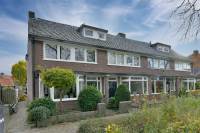 Woning Vonderstraat 129 Deventer
