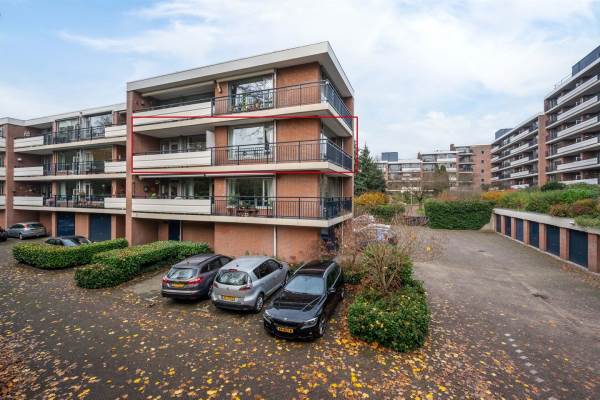 Woning Loseweg 105 Apeldoorn