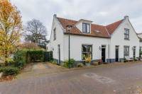 Woning Kuijerpad 18 Blaricum