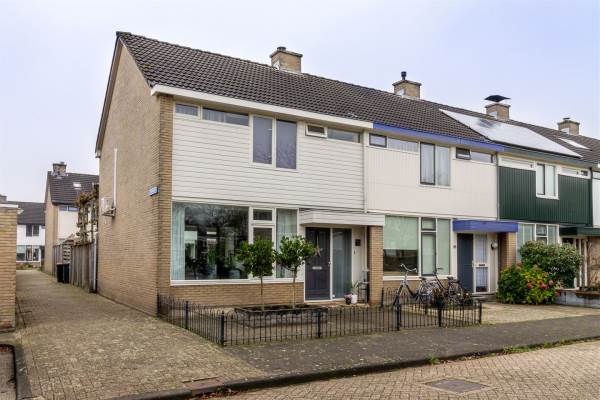 Woning Kingmastate 14 Almelo