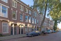 Woning Vossegatselaan 27bis Utrecht