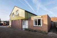 Woning Koningin Julianastraat 24 Goudswaard