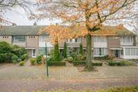 Woning Van Rijckevorsel van Kessellaan 8 Sint-Oedenrode