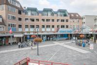 Woning Europaplein 83 Wijchen