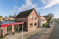 Woning Provincialeweg 10 Krommenie