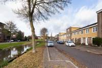 Woning Hertshooistraat 16 Rotterdam