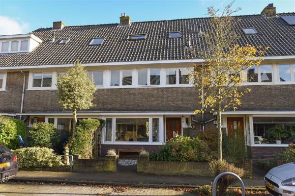 Woning Neptunusstraat 10 Hilversum