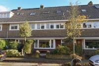 Woning Neptunusstraat 10 Hilversum