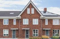 Woning Eerste Zeine 138 Waalwijk