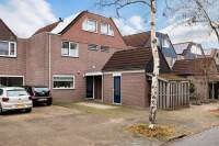 Woning Groevenbeek 21 Ede