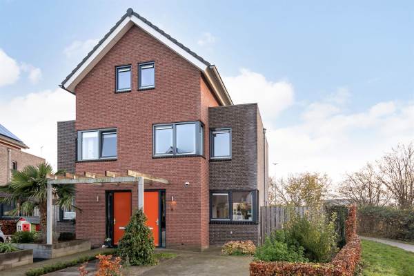 Woning Frankentaler 6 Huissen