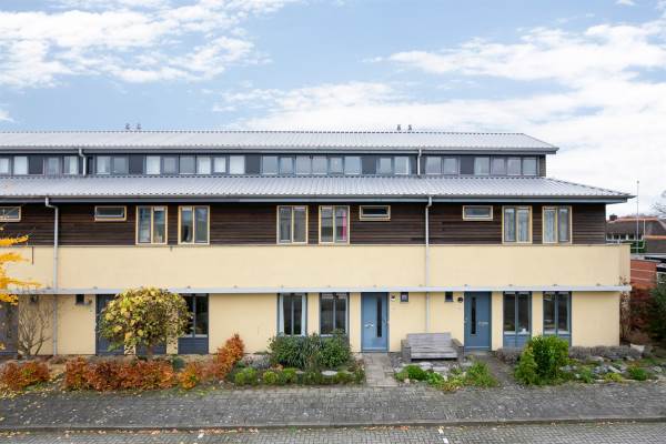 Woning Knuppelweg 42 Amersfoort