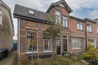 Woning Leeghwaterstraat 48 Hilversum