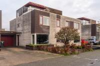 Woning Sittardhof 17 Tilburg