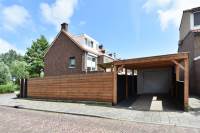 Woning De Ruyterstraat 5 Leidschendam