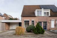 Woning Wielewaal 18 Boxmeer