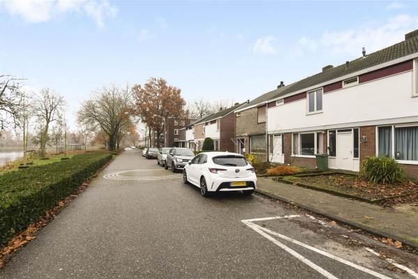 Woning Noorderlaan 76 Weert