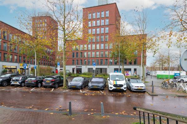 Woning Steentijdsingel 101 Den Haag