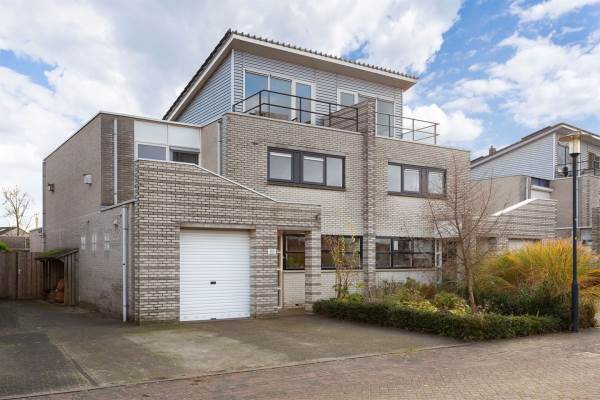 Woning Het Schip 115 Apeldoorn