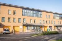 Woning Breitnerstraat 7 Almere