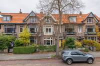 Woning Johan de Wittstraat 22 Leiden