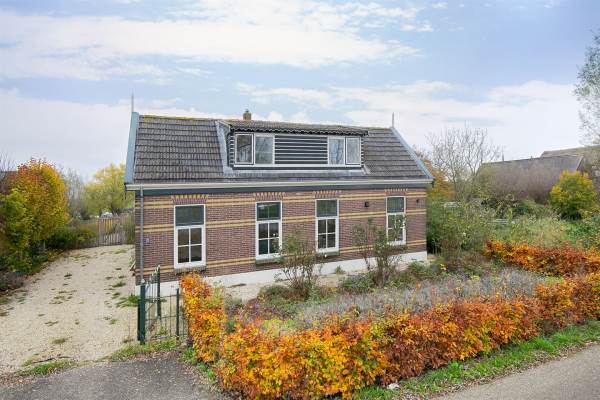 Woning Noordzijdseweg 129 Polsbroek
