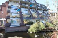 Woning Rosmolen 134 Leiden