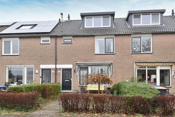 Woning Middelgronden 126 Huizen