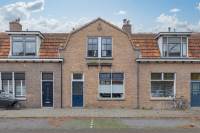Woning Rembrandtlaan 37 Zwolle