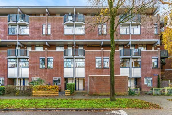 Woning Hollandsch Diep 235 Zaandam