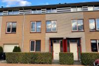 Woning Willem de Zwijgerlaan 51 Heerenveen