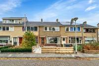 Woning Oostertuinen 65 Beverwijk