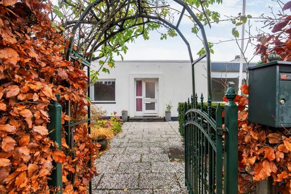 Woning Jan Kooijmanlaan 4 Rhoon