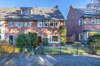 Woning Goudenregenlaan 38 Hilversum