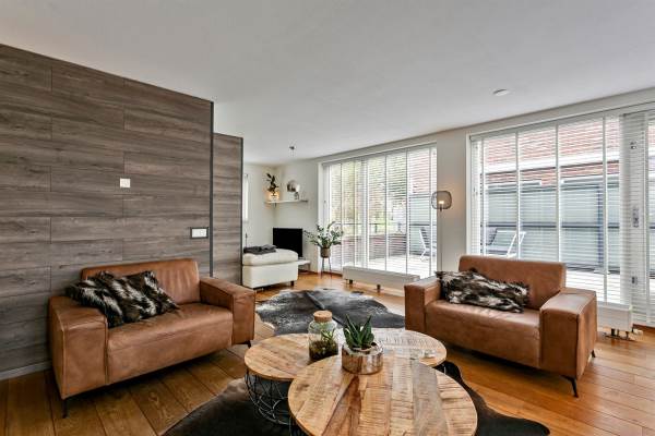 Woning Paul Kleestraat 7 Almere