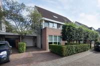 Woning Kattedoorn 19 Berkel-Enschot