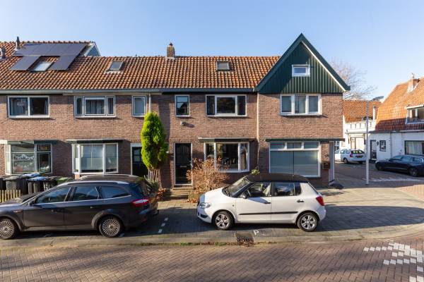 Woning Celebesstraat 48 Wormerveer