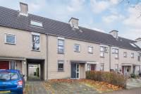 Woning Frankrijklaan 29 Zoetermeer