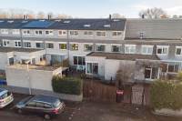 Woning Cellostraat 26 Amersfoort