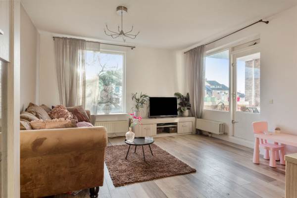 Woning Kerkstraat 46 Oss