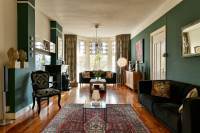 Woning Bergsingel 141b1 Rotterdam