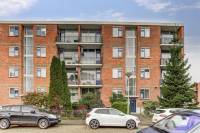 Woning Slauerhoffstraat 13C Spijkenisse