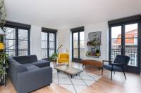 Woning Joannes Tolliusstraat 1D Amersfoort