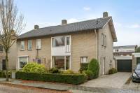 Woning Rietstraat 28 Oisterwijk