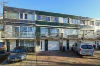 Woning Brunel 57 Uithoorn