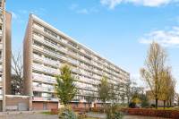 Woning Trekvogelweg 147 Amersfoort