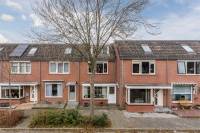 Woning Siegenlaan 73 Rijnsburg