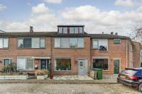 Woning Bessendreef 14 Arkel