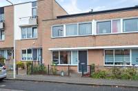 Woning Mahatma Gandhiweg 67 Arnhem